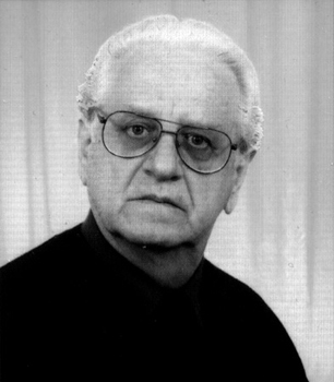 Algirdas Radvilaviius